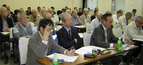 第48回県勤協連研究集会